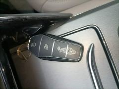 BYD Yuan Plus DM-i Glory Edition 215KM Four-Wheel Drive Premium - фото 8