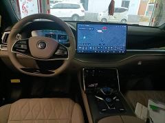 BYD Yuan Plus DM-i Glory Edition 215KM Four-Wheel Drive Premium - фото 9
