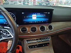 Mercedes-Benz E-Class Facelift II E 260 L 4MATIC - ფოტო 12