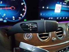 Mercedes-Benz E-Class Facelift II E 260 L 4MATIC - ფოტო 13