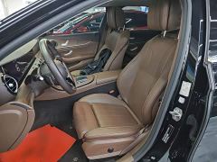 Mercedes-Benz E-Class Facelift II E 260 L 4MATIC - ფოტო 14