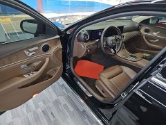 Mercedes-Benz E-Class Facelift II E 260 L 4MATIC - ფოტო 15