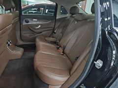 Mercedes-Benz E-Class Facelift II E 260 L 4MATIC - ფოტო 16