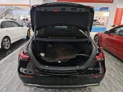 Mercedes-Benz E-Class Facelift II E 260 L 4MATIC - ფოტო 18
