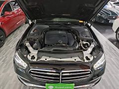 Mercedes-Benz E-Class Facelift II E 260 L 4MATIC - ფოტო 19