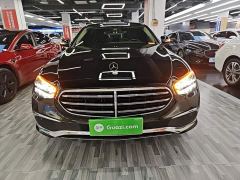 Mercedes-Benz E-Class Facelift II E 260 L 4MATIC - ფოტო 2
