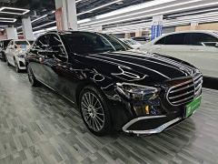 Mercedes-Benz E-Class Facelift II E 260 L 4MATIC - ფოტო 3