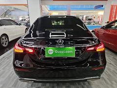 Mercedes-Benz E-Class Facelift II E 260 L 4MATIC - ფოტო 5