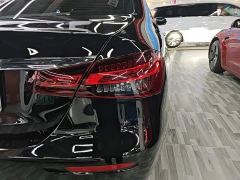 Mercedes-Benz E-Class Facelift II E 260 L 4MATIC - ფოტო 7