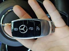 Mercedes-Benz E-Class Facelift II E 260 L 4MATIC - ფოტო 8