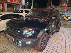 Jetour Chitu Traveler C-DM 129KM Wilderness Edition - photo 1