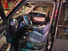 Jetour Chitu Traveler C-DM 129KM Wilderness Edition - photo 3