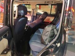 Jetour Chitu Traveler C-DM 129KM Wilderness Edition - photo 5