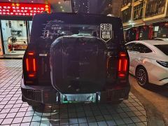 Jetour Chitu Traveler C-DM 129KM Wilderness Edition - photo 7