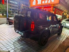 Jetour Chitu Traveler C-DM 129KM Wilderness Edition - photo 8