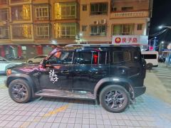 Jetour Chitu Traveler C-DM 129KM Wilderness Edition - photo 9