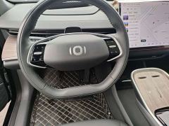 Changan Qiyuan A07 Pure Electric True Value Edition 515 Luxury - фото 10