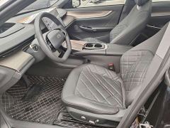 Changan Qiyuan A07 Pure Electric True Value Edition 515 Luxury - фото 11