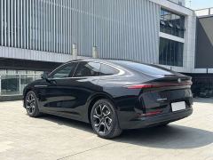 Changan Qiyuan A07 Pure Electric True Value Edition 515 Luxury - фото 12