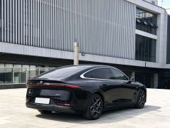 Changan Qiyuan A07 Pure Electric True Value Edition 515 Luxury - фото 13