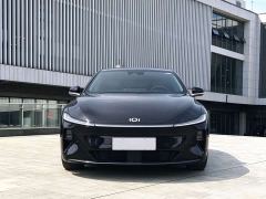 Changan Qiyuan A07 Pure Electric True Value Edition 515 Luxury - фото 2