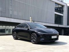 Changan Qiyuan A07 Pure Electric True Value Edition 515 Luxury - фото 3