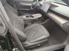 Changan Qiyuan A07 Pure Electric True Value Edition 515 Luxury - фото 4