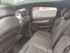 Changan Qiyuan A07 Pure Electric True Value Edition 515 Luxury - фото 5