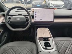 Changan Qiyuan A07 Pure Electric True Value Edition 515 Luxury - фото 6