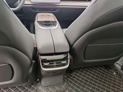 Changan Qiyuan A07 Pure Electric True Value Edition 515 Luxury - фото 7
