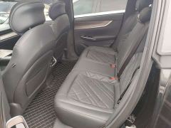 Changan Qiyuan A07 Pure Electric True Value Edition 515 Luxury - фото 8