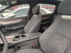 Changan Qiyuan A07 Pure Electric True Value Edition 515 Luxury - фото 9