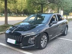 FAW Red Flag E-QM5 560km PLUS - ფოტო 1