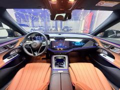 Mercedes-Benz E-Class E 300 L Luxury - ფოტო 12