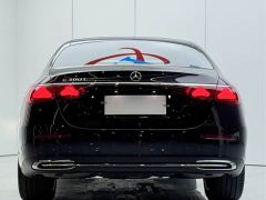 Mercedes-Benz E-Class E 300 L Luxury - ფოტო 15