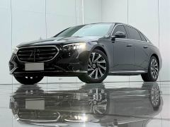 Mercedes-Benz E-Class E 300 L Luxury - ფოტო 2