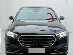 Mercedes-Benz E-Class E 300 L Luxury - ფოტო 3