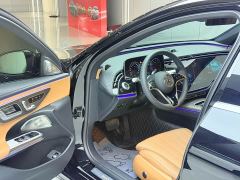 Mercedes-Benz E-Class E 300 L Luxury - ფოტო 4