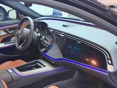 Mercedes-Benz E-Class E 300 L Luxury - ფოტო 6