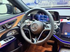 Mercedes-Benz E-Class E 300 L Luxury - ფოტო 7