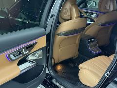 Mercedes-Benz E-Class E 300 L Luxury - ფოტო 8
