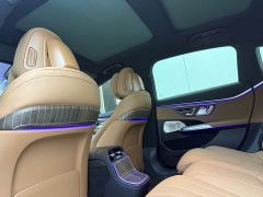 Mercedes-Benz E-Class E 300 L Luxury - ფოტო 9