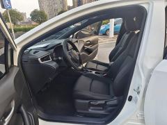 Toyota Levin TNGA 1.5L CVT Sport Edition - ფოტო 11