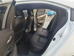 Toyota Levin TNGA 1.5L CVT Sport Edition - ფოტო 12
