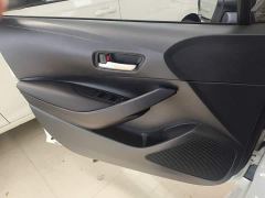 Toyota Levin TNGA 1.5L CVT Sport Edition - ფოტო 3