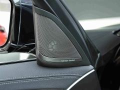 BMW 5 Series Facelift 530Li Luxury M Sport Package - ფოტო 15