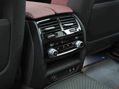 BMW 5 Series Facelift 530Li Luxury M Sport Package - ფოტო 16