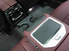 BMW 5 Series Facelift 530Li Luxury M Sport Package - ფოტო 17