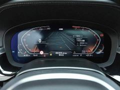 BMW 5 Series Facelift 530Li Luxury M Sport Package - ფოტო 8