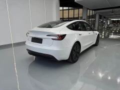 Tesla Model 3 Rear-Wheel Drive - ფოტო 10